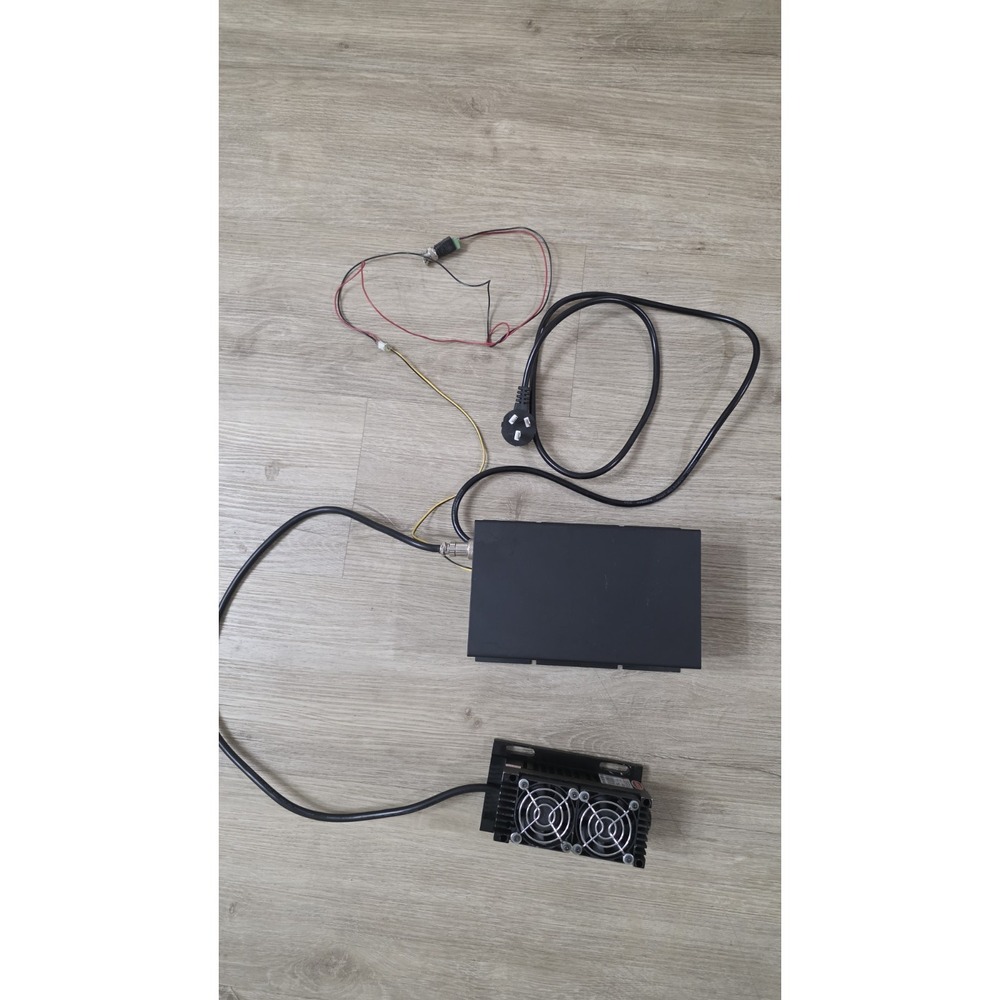 532 nm 1000 mw 1W Lab Use Industrial Green Dot DPSS High Power Laser Module...